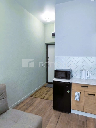 
  Продается студия 14 м², в ЖК Чернышевский, дом 2.1. Фото 10.