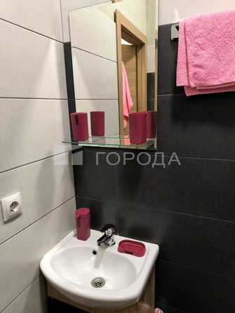 
  Продается студия 14 м², в ЖК Чернышевский, дом 2.1. Фото 12.