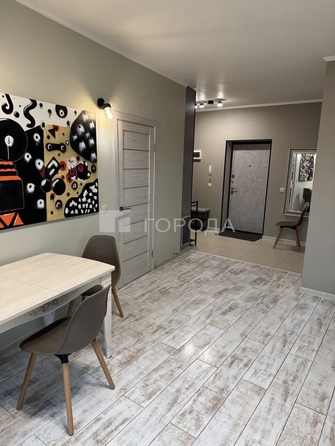 
  Продается 1-комн. квартира 45.1 м². Фото 3.