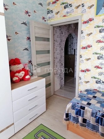 
  Продается 3-комн. квартира 59 м². Фото 7.