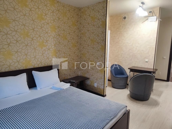 
  Продается студия 30 м². Фото 5.