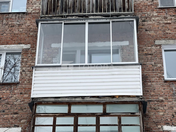 
  Продается 2-комн. квартира 42.7 м². Фото 6.
