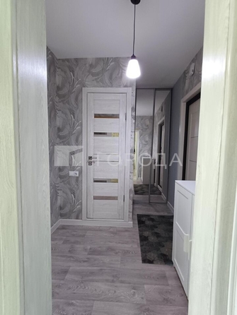 
  Продается 1-комн. квартира 36.8 м², в ЖК Чистая Слобода, дом 17. Фото 11.