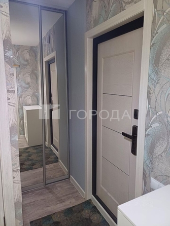 
  Продается 1-комн. квартира 36.8 м², в ЖК Чистая Слобода, дом 17. Фото 12.