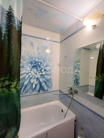 
  Продается 1-комн. квартира 36.8 м², в ЖК Чистая Слобода, дом 17. Фото 24.