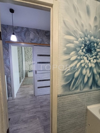 
  Продается 1-комн. квартира 36.8 м², в ЖК Чистая Слобода, дом 17. Фото 28.