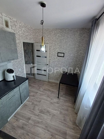 
  Продается 1-комн. квартира 36.8 м², в ЖК Чистая Слобода, дом 17. Фото 29.