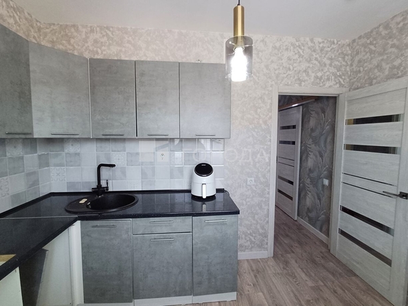 
  Продается 1-комн. квартира 36.8 м², в ЖК Чистая Слобода, дом 17. Фото 38.