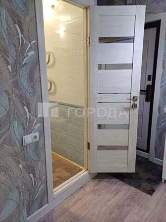 
  Продается 1-комн. квартира 36.8 м², в ЖК Чистая Слобода, дом 17. Фото 41.