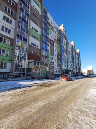 
  Продается 1-комн. квартира 36.8 м², в ЖК Чистая Слобода, дом 17. Фото 44.