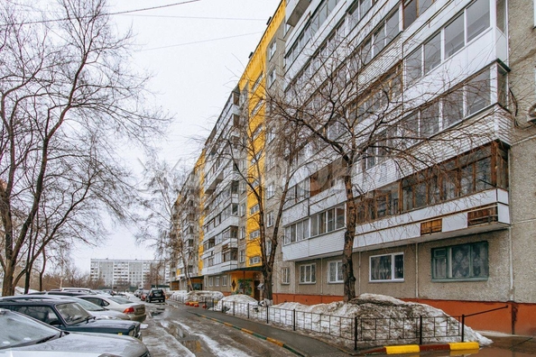 
  Продается 1-комн. квартира 30.9 м². Фото 20.