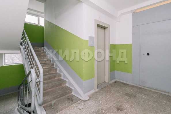 
  Продается 1-комн. квартира 30.9 м². Фото 21.