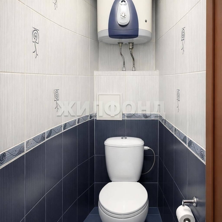
  Продается 1-комн. квартира 30.9 м². Фото 12.