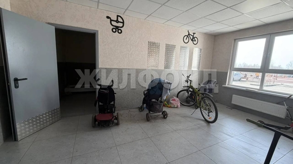 
  Продается 1-комн. квартира 29.4 м². Фото 14.