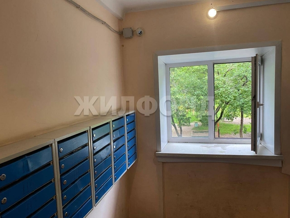 
  Продается 1-комн. квартира 30.2 м². Фото 4.