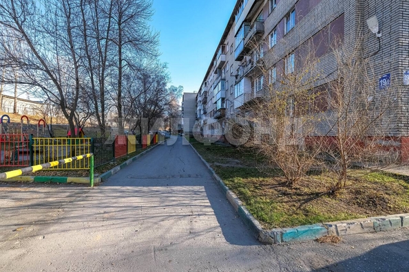 
  Продается 1-комн. квартира 30.2 м². Фото 2.