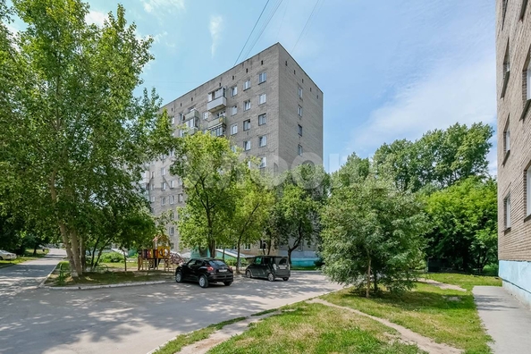 
  Продается 1-комн. квартира 32.5 м². Фото 1.