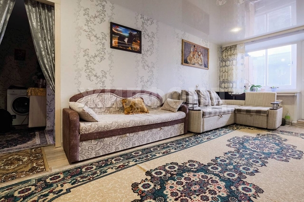 
  Продается 1-комн. квартира 32.5 м². Фото 4.