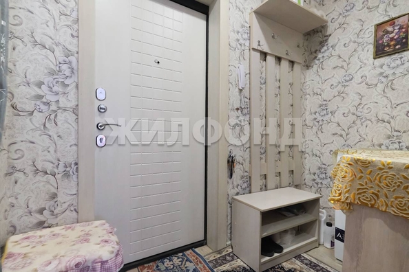 
  Продается 1-комн. квартира 32.5 м². Фото 6.