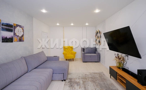 
  Продается 1-комн. квартира 37.1 м². Фото 4.
