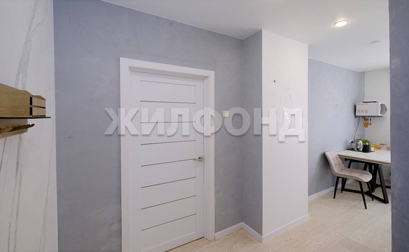 
  Продается 1-комн. квартира 37.1 м². Фото 13.