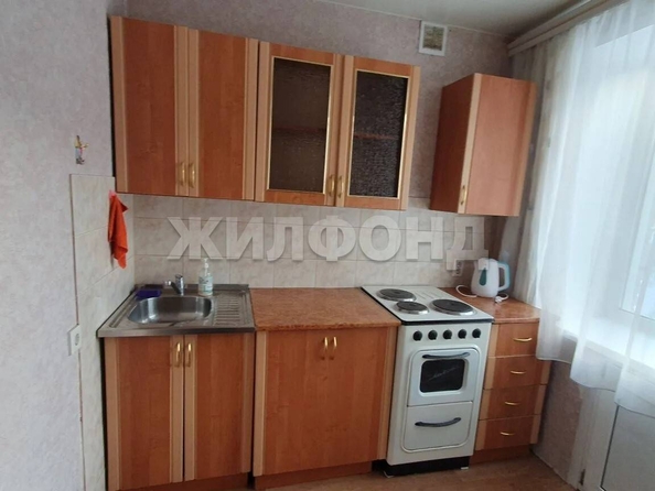 
  Продается 1-комн. квартира 30.1 м². Фото 13.