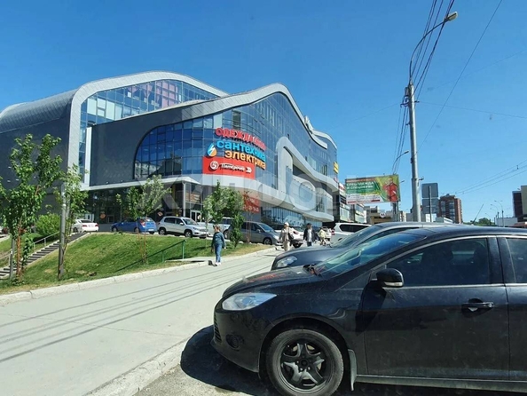 
  Продается 1-комн. квартира 30.1 м². Фото 28.