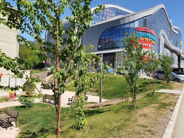 
  Продается 1-комн. квартира 30.1 м². Фото 40.