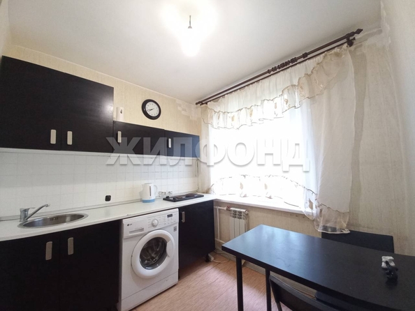 
  Продается 1-комн. квартира 27.8 м². Фото 4.