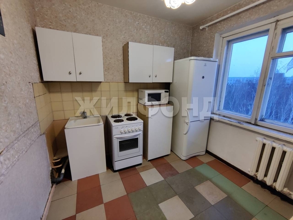 
  Продается 1-комн. квартира 33.9 м². Фото 7.