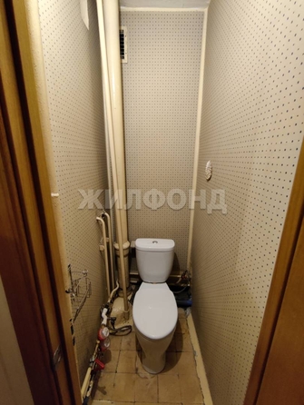 
  Продается 1-комн. квартира 33.9 м². Фото 9.