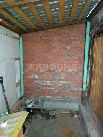
  Продается 1-комн. квартира 26.2 м². Фото 6.