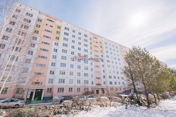 
  Продается комната 31.2 м². Фото 32.
