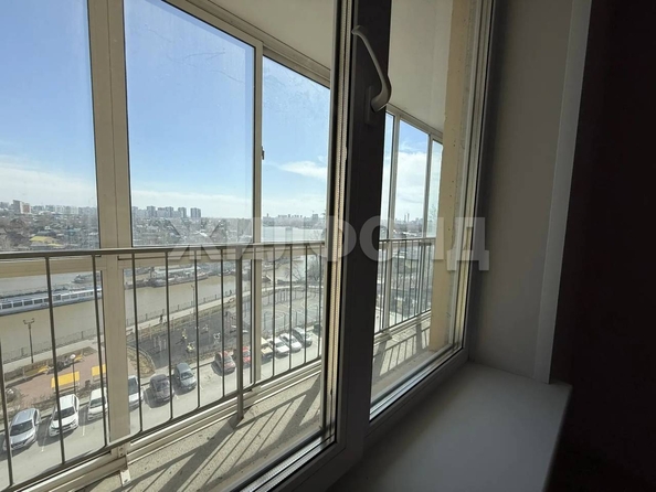 
  Продается 1-комн. квартира 34.7 м², в ЖК Аквамарин. Фото 8.