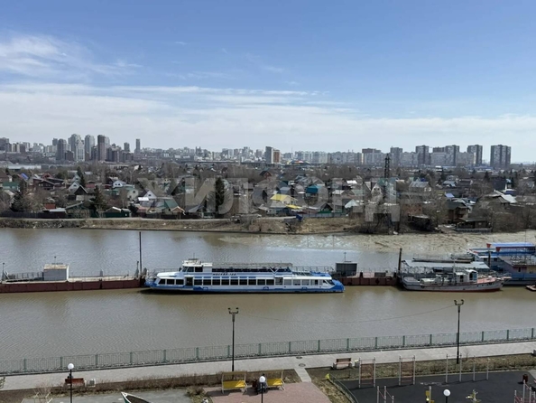 
  Продается 1-комн. квартира 34.7 м², в ЖК Аквамарин. Фото 13.