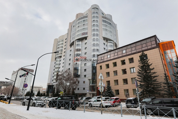 
  Сдается 2-комн. квартира 89 м². Фото 23.