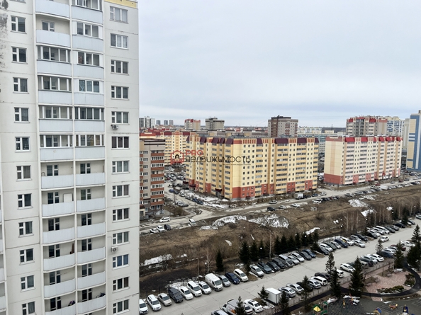 
  Сдается 1-комн. квартира 27 м². Фото 9.