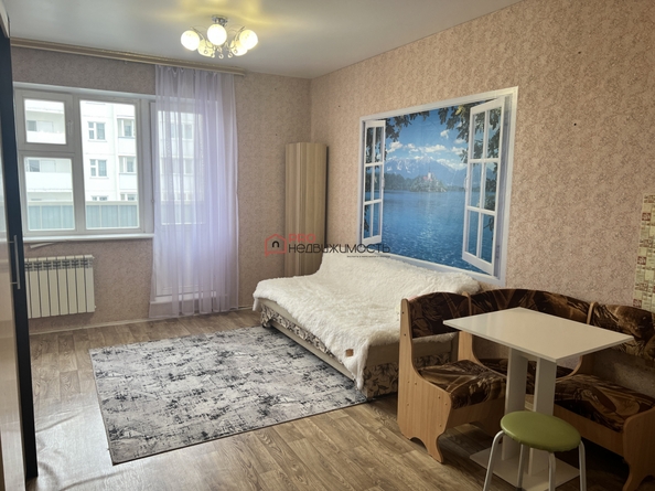 
  Сдается 1-комн. квартира 27 м². Фото 13.