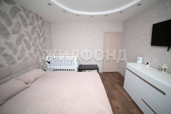 
  Продается 2-комн. квартира 53.9 м². Фото 9.