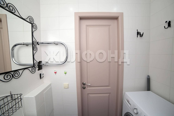 
  Продается 2-комн. квартира 53.9 м². Фото 21.