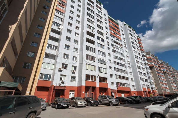 
  Продается 2-комн. квартира 76.8 м². Фото 31.