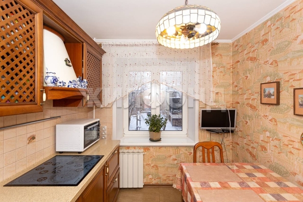 
  Продается 2-комн. квартира 45.6 м². Фото 2.