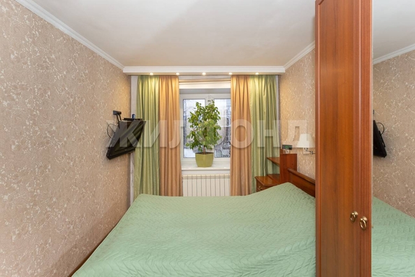 
  Продается 2-комн. квартира 45.6 м². Фото 13.