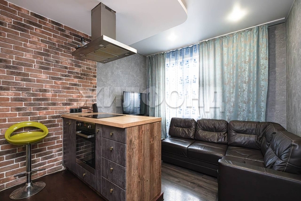 
  Продается 2-комн. квартира 42.7 м². Фото 5.