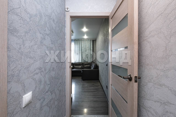 
  Продается 2-комн. квартира 42.7 м². Фото 7.