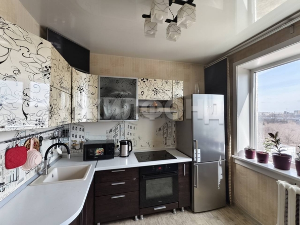 
  Продается 2-комн. квартира 53.8 м². Фото 2.