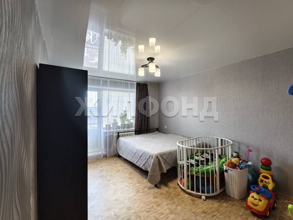 
  Продается 2-комн. квартира 53.8 м². Фото 8.