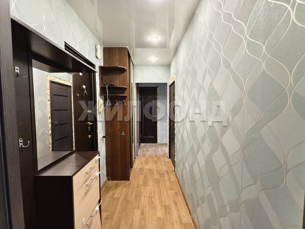 
  Продается 2-комн. квартира 53.8 м². Фото 11.