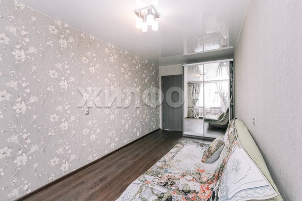 
  Продается 3-комн. квартира 57.7 м². Фото 4.