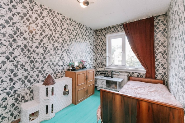 
  Продается 3-комн. квартира 57.7 м². Фото 7.